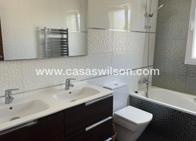 Sale - Villa - Ciudad Quesada - Rojales