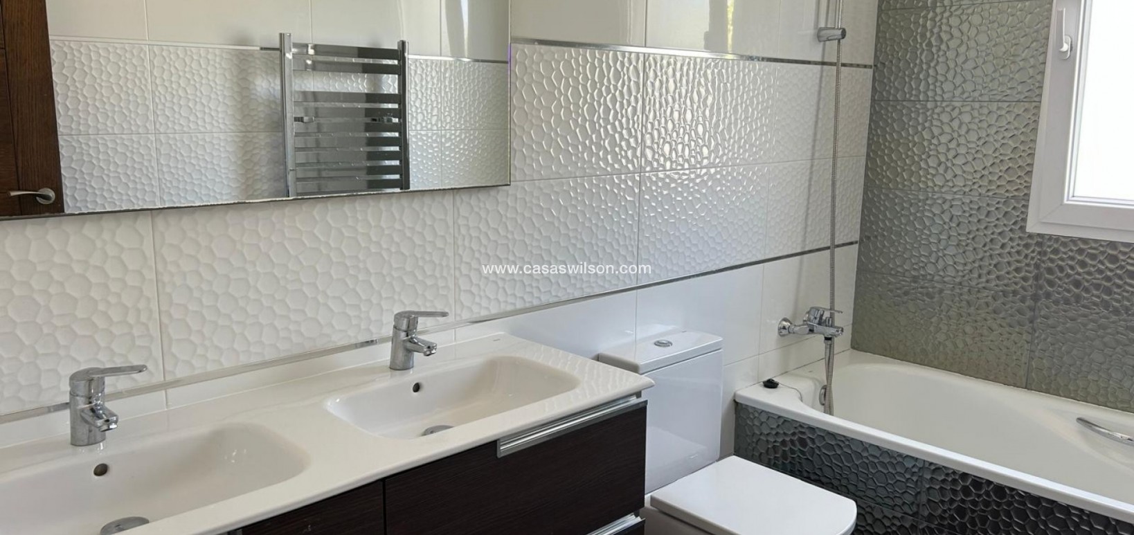 Sale - Villa - Ciudad Quesada - Rojales