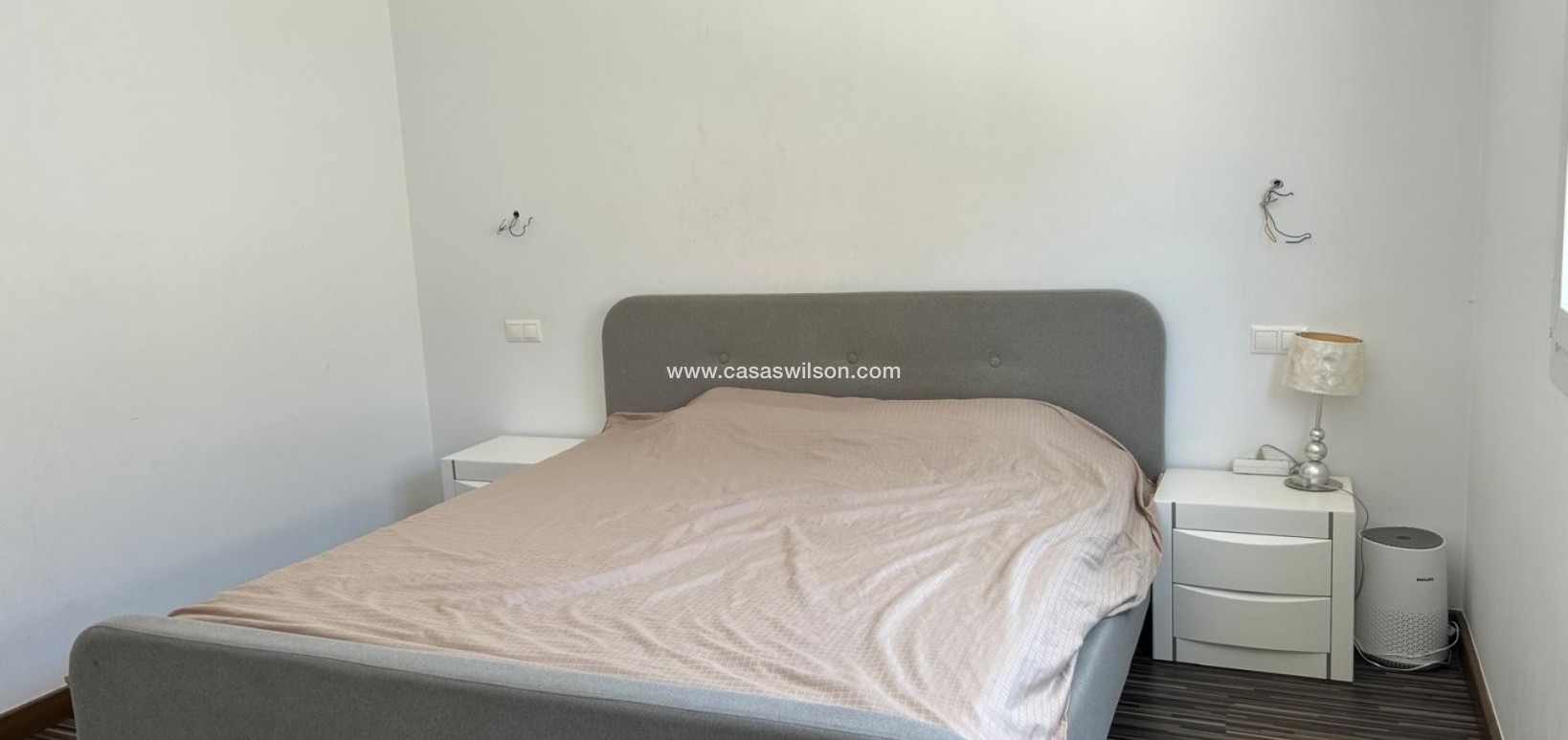 Sale - Villa - Ciudad Quesada - Rojales