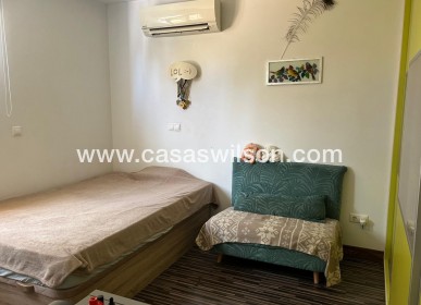 Sale - Villa - Ciudad Quesada - Rojales