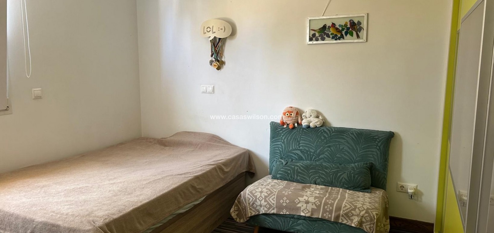 Sale - Villa - Ciudad Quesada - Rojales