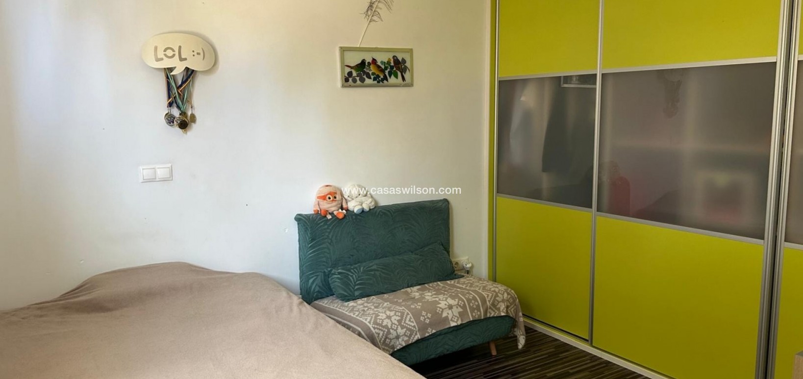 Sale - Villa - Ciudad Quesada - Rojales