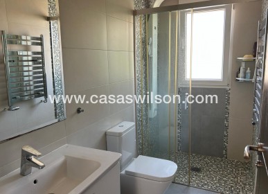 Sale - Villa - Ciudad Quesada - Rojales