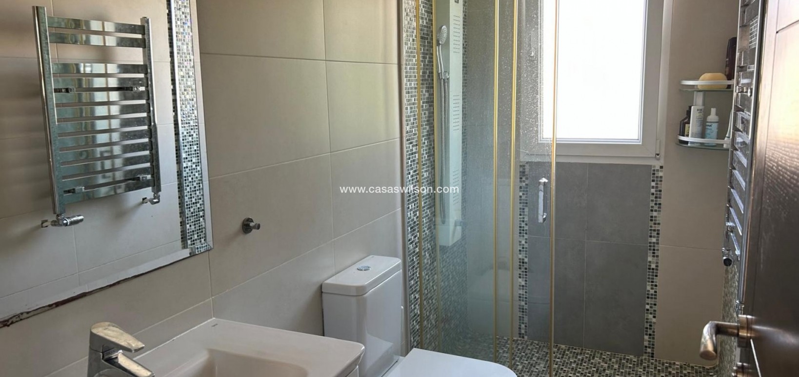 Sale - Villa - Ciudad Quesada - Rojales