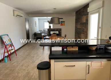 Sale - Villa - Ciudad Quesada - Rojales