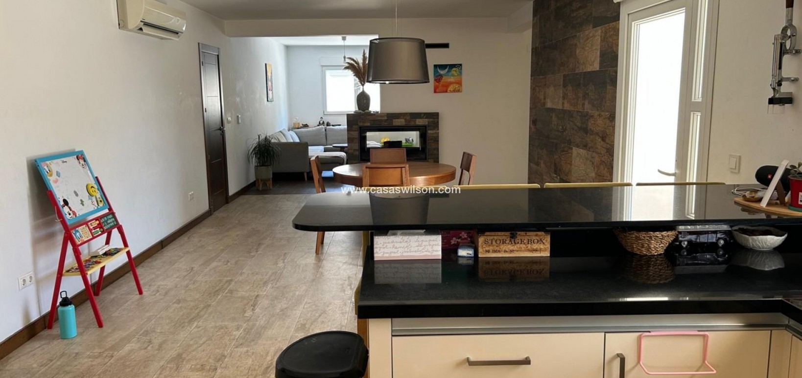 Sale - Villa - Ciudad Quesada - Rojales