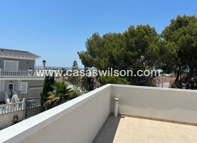 Sale - Villa - Ciudad Quesada - Rojales