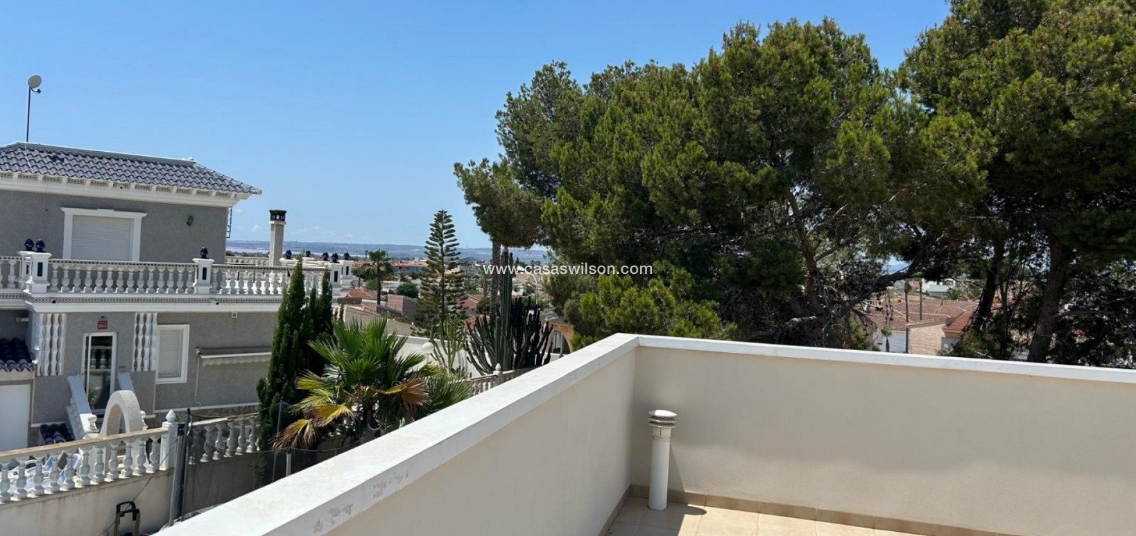 Sale - Villa - Ciudad Quesada - Rojales