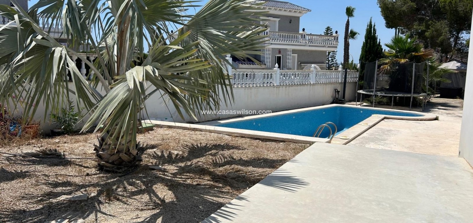 Sale - Villa - Ciudad Quesada - Rojales