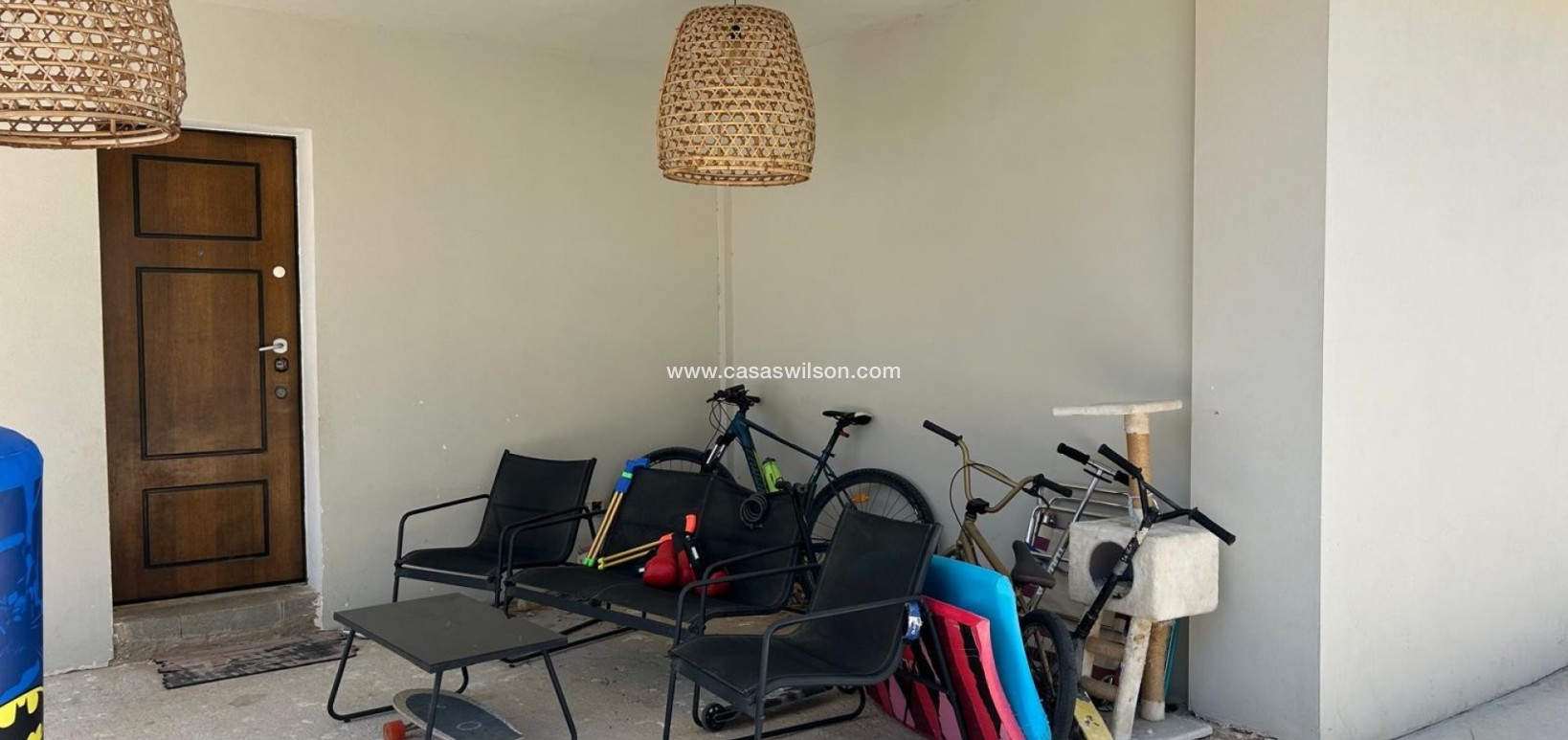 Sale - Villa - Ciudad Quesada - Rojales