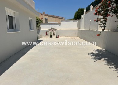 Sale - Villa - Ciudad Quesada - Rojales