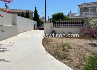 Sale - Villa - Ciudad Quesada - Rojales