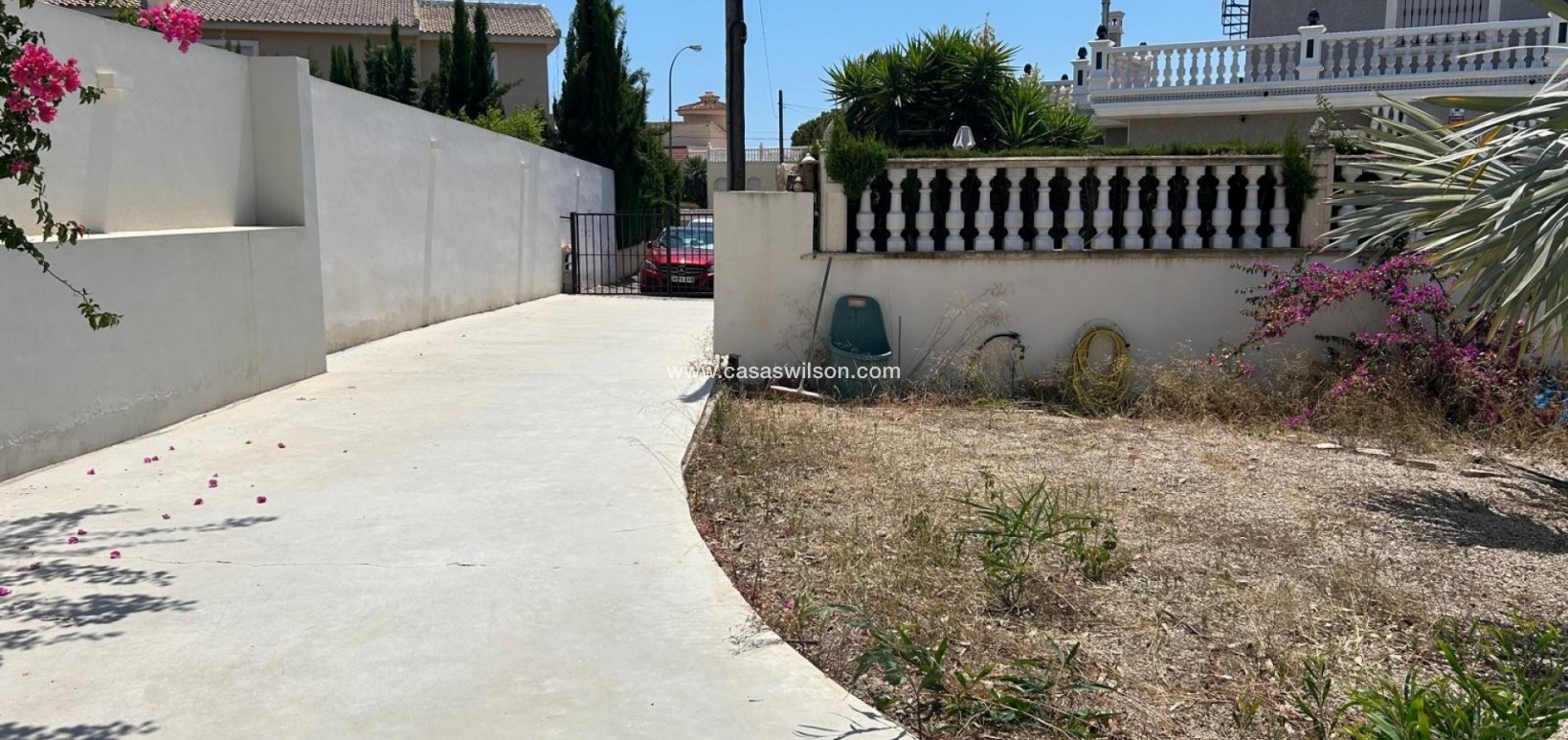 Sale - Villa - Ciudad Quesada - Rojales