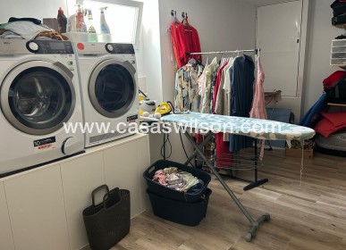 Sale - Villa - Ciudad Quesada - Rojales