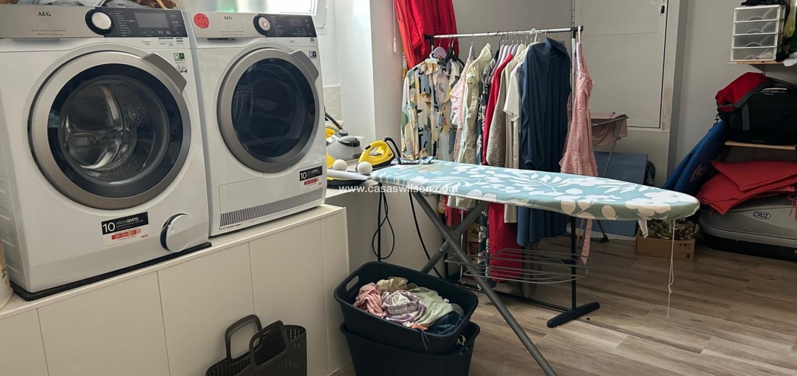 Sale - Villa - Ciudad Quesada - Rojales