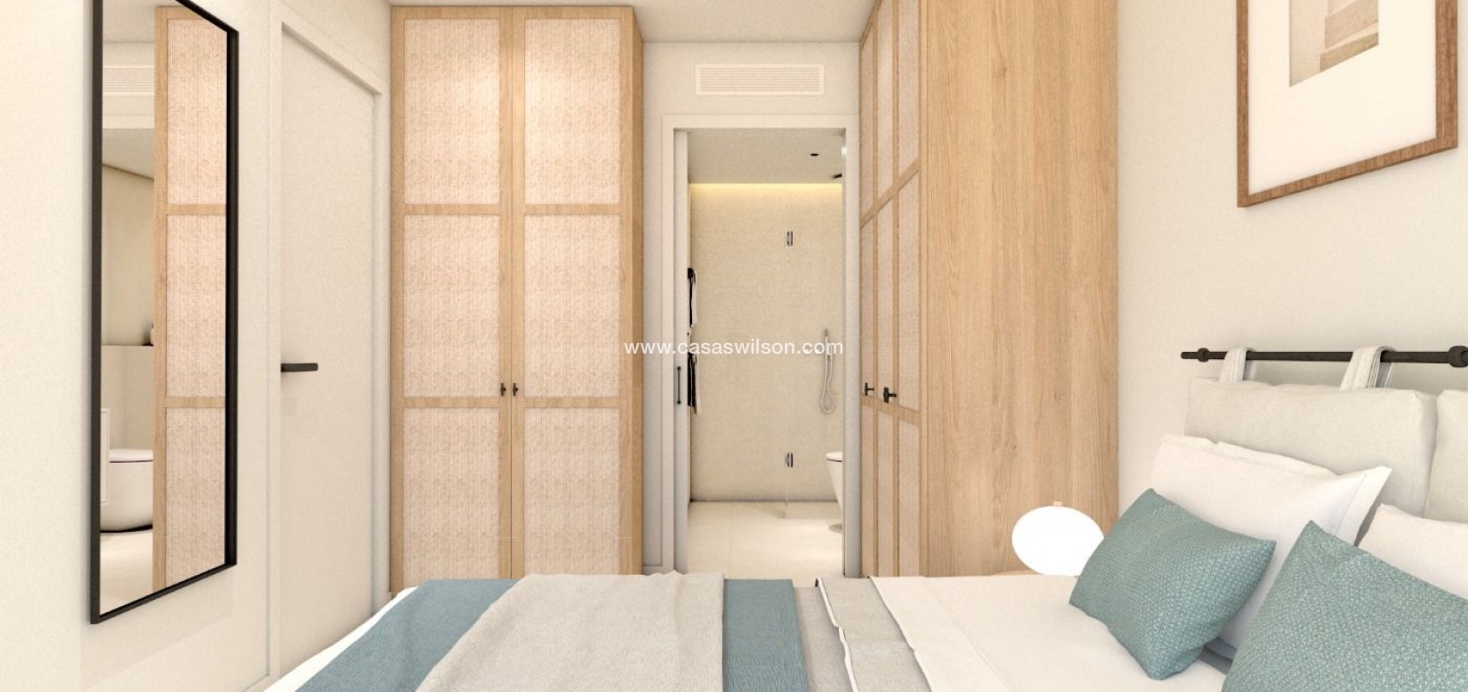 New Build - Bungalow - Pilar de la Horadada - La Torre de la Horadada