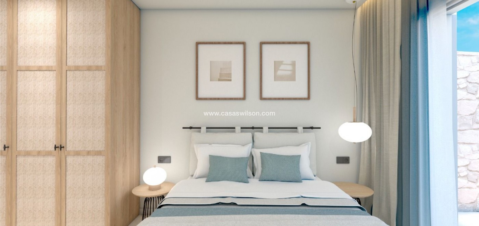 New Build - Bungalow - Pilar de la Horadada - La Torre de la Horadada