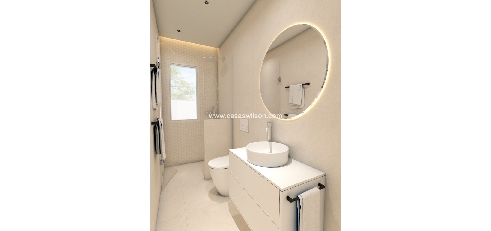 New Build - Bungalow - Pilar de la Horadada - La Torre de la Horadada