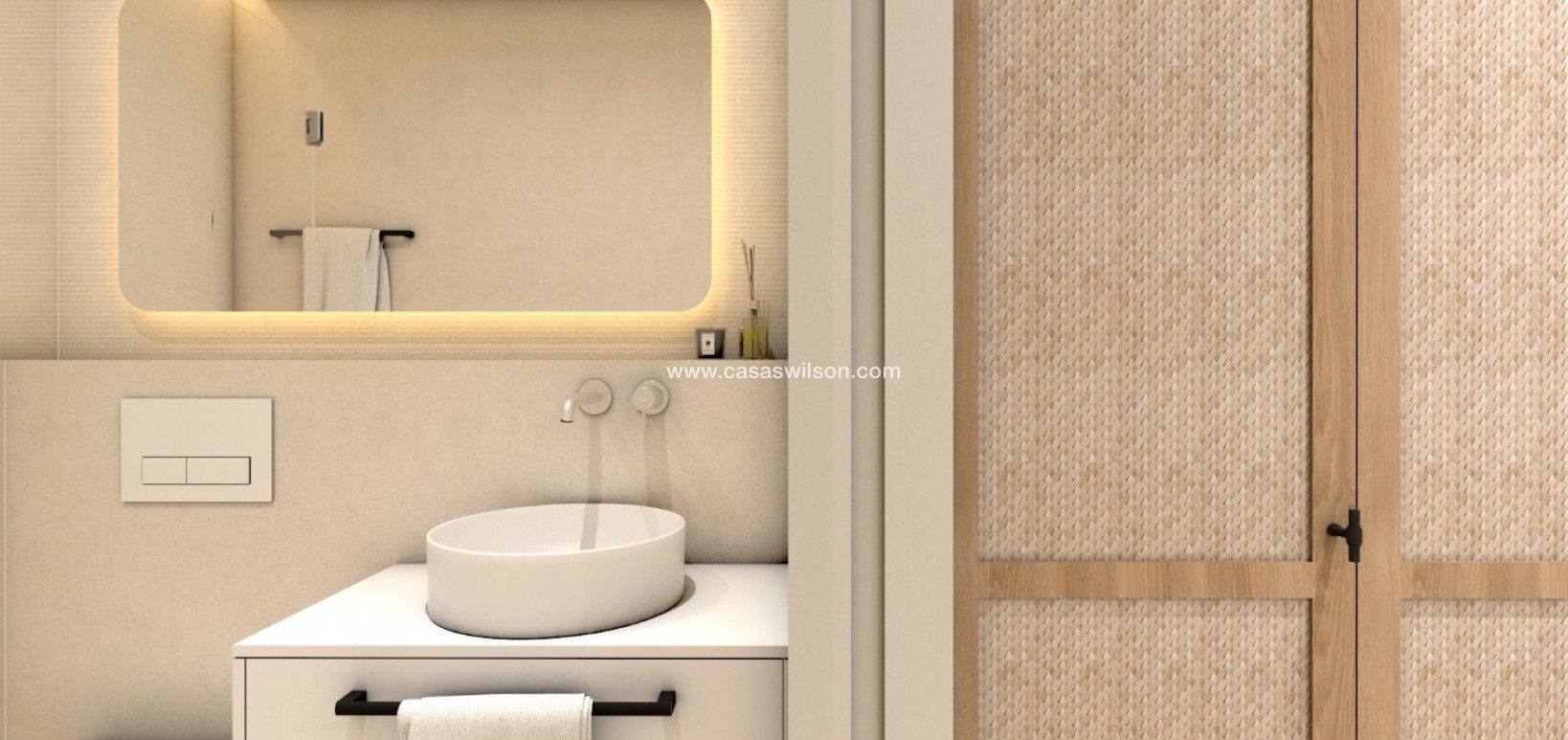 New Build - Bungalow - Pilar de la Horadada - La Torre de la Horadada