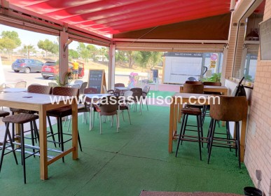 Sale - commercial - Guardamar del Segura