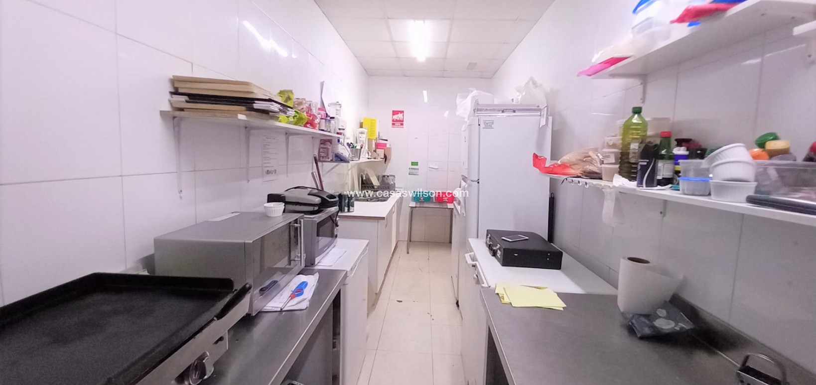 Sale - commercial - Guardamar del Segura