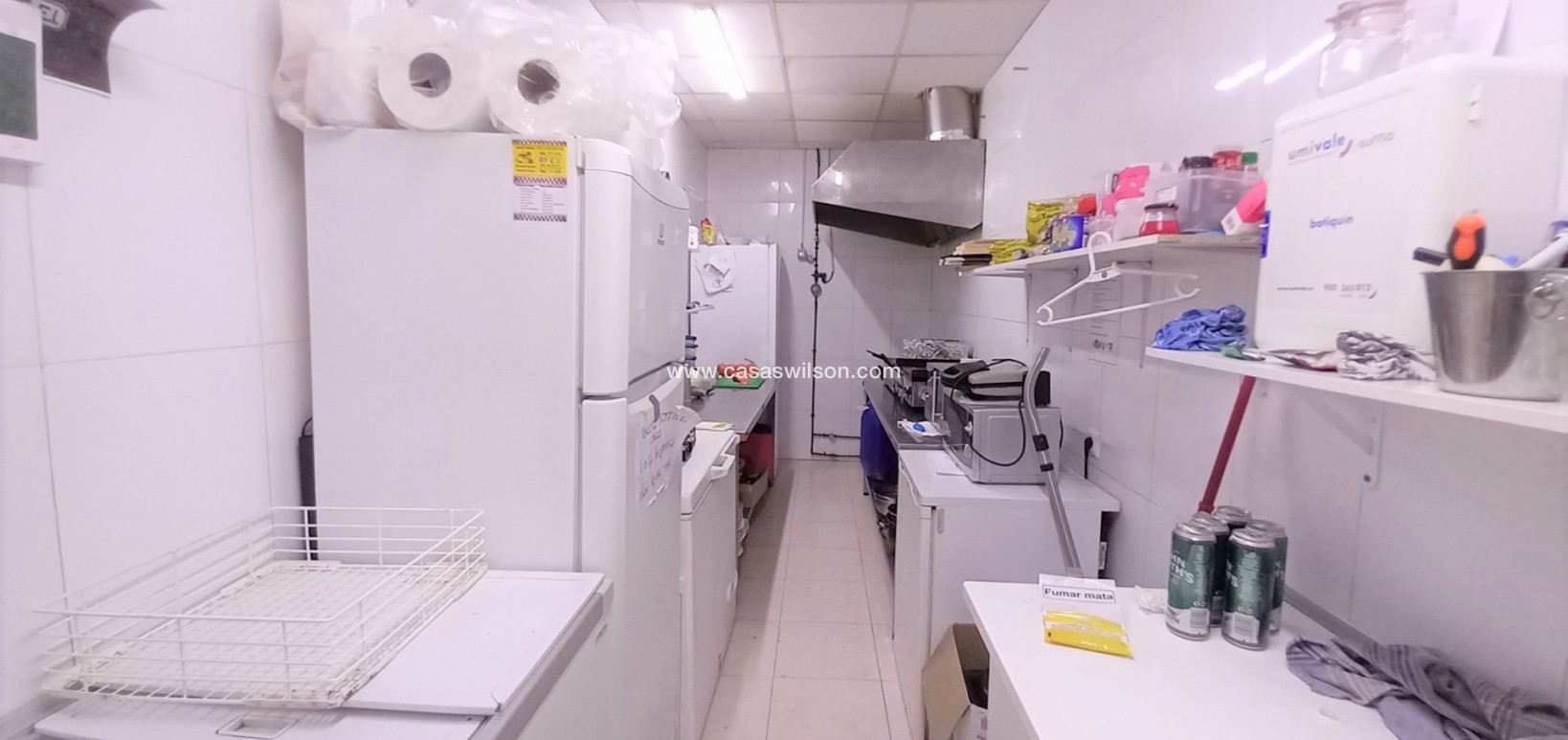 Sale - commercial - Guardamar del Segura