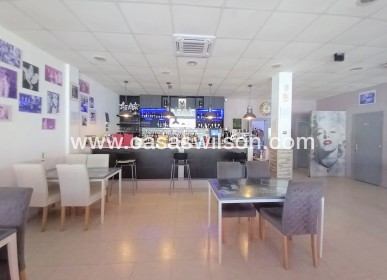 Sale - commercial - Guardamar del Segura