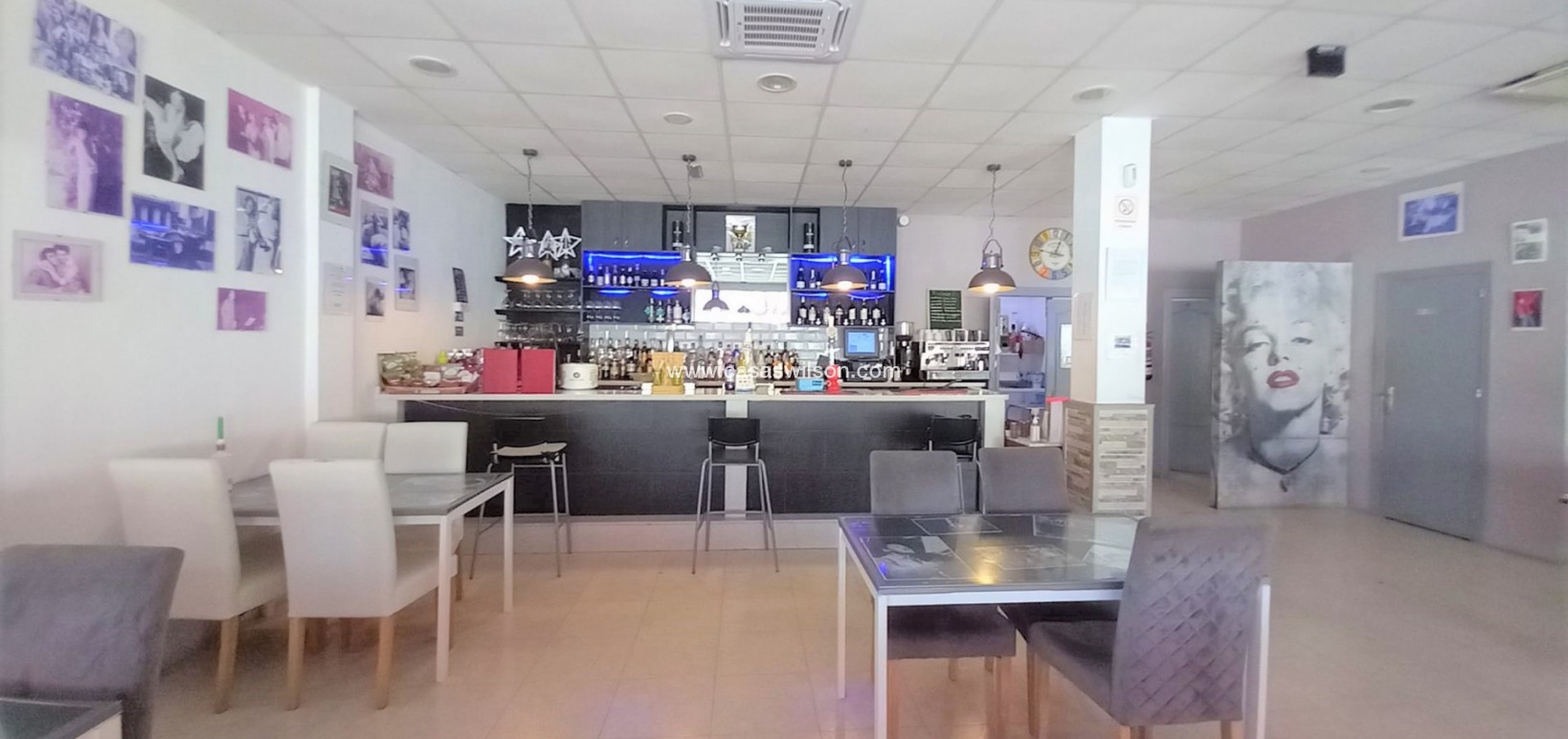 Sale - commercial - Guardamar del Segura