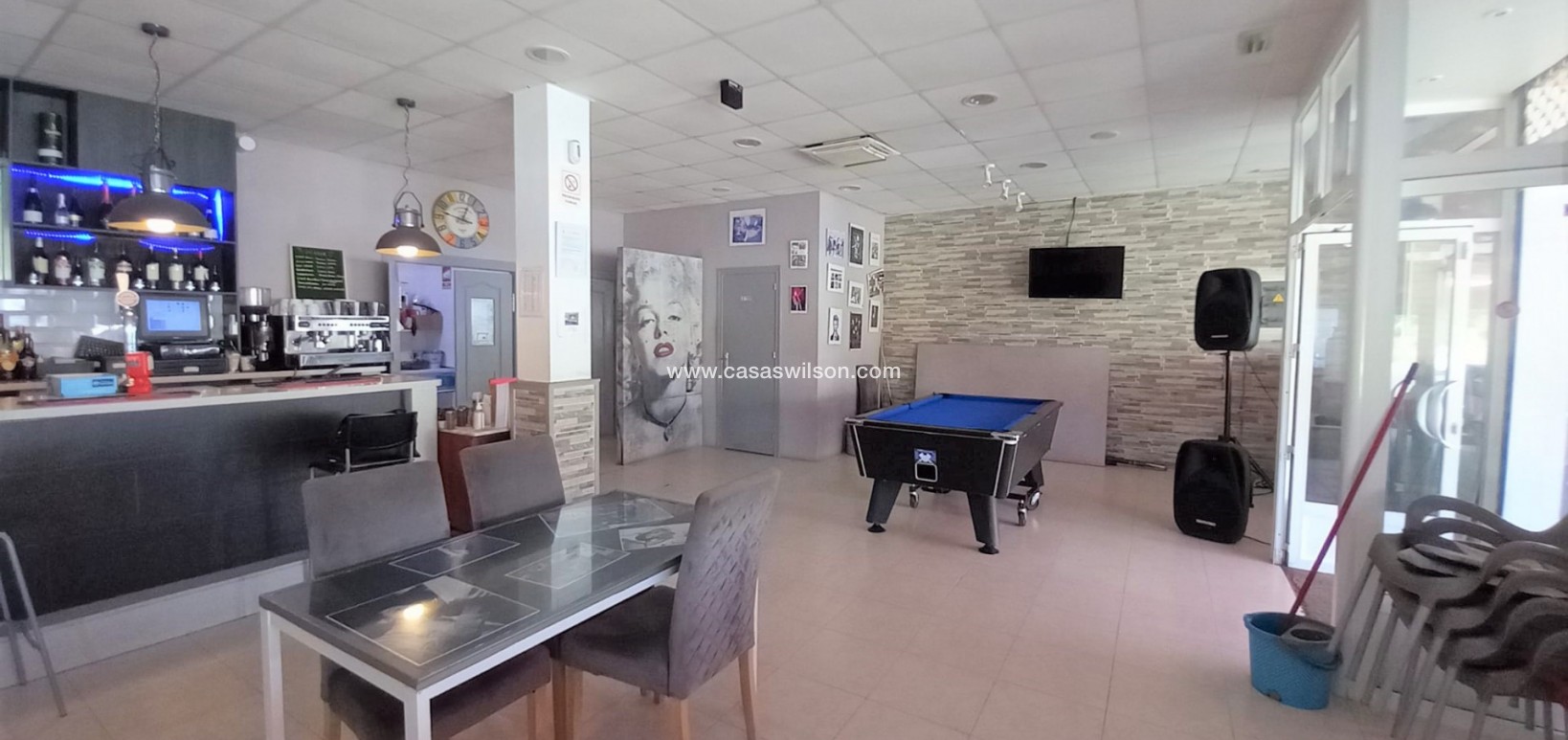 Sale - commercial - Guardamar del Segura