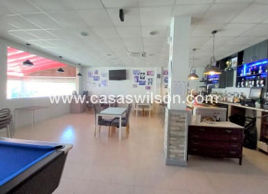 Sale - commercial - Guardamar del Segura