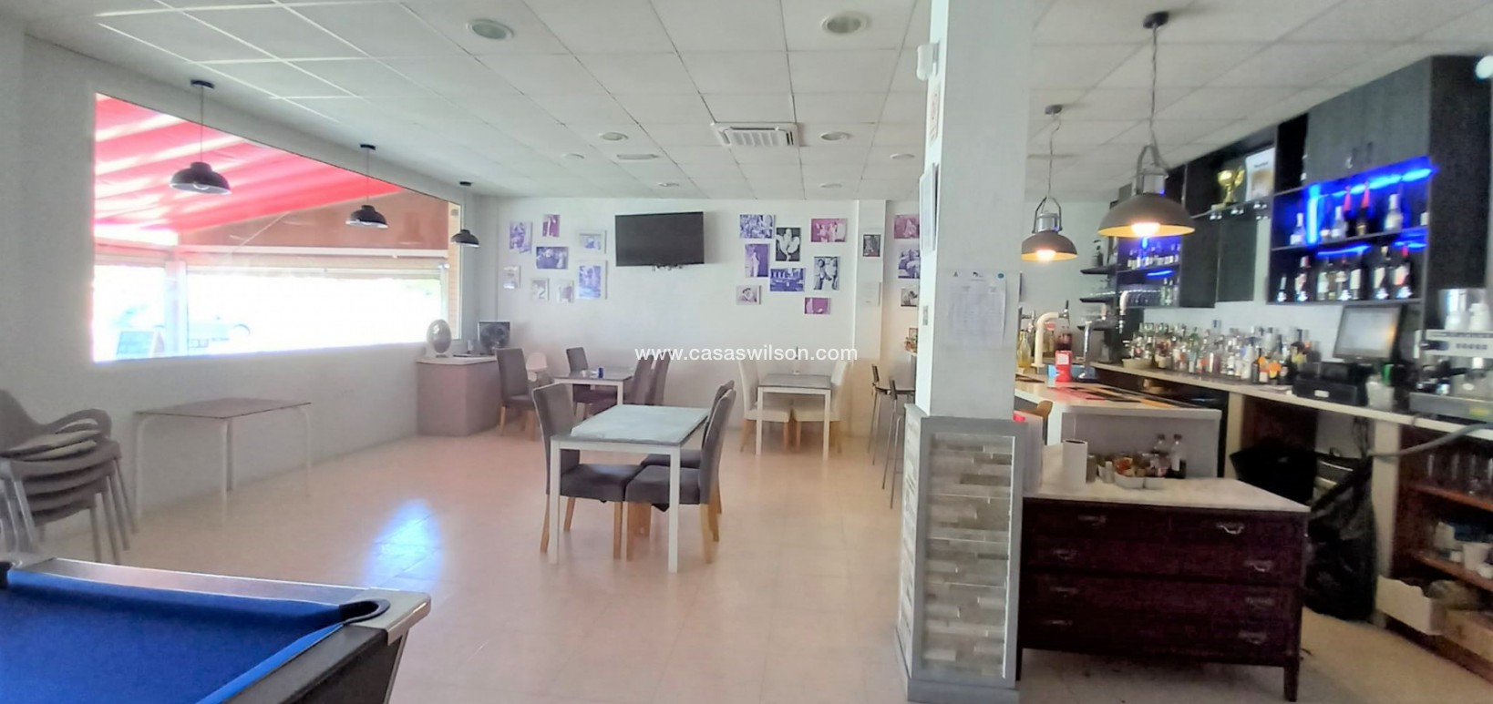 Sale - commercial - Guardamar del Segura