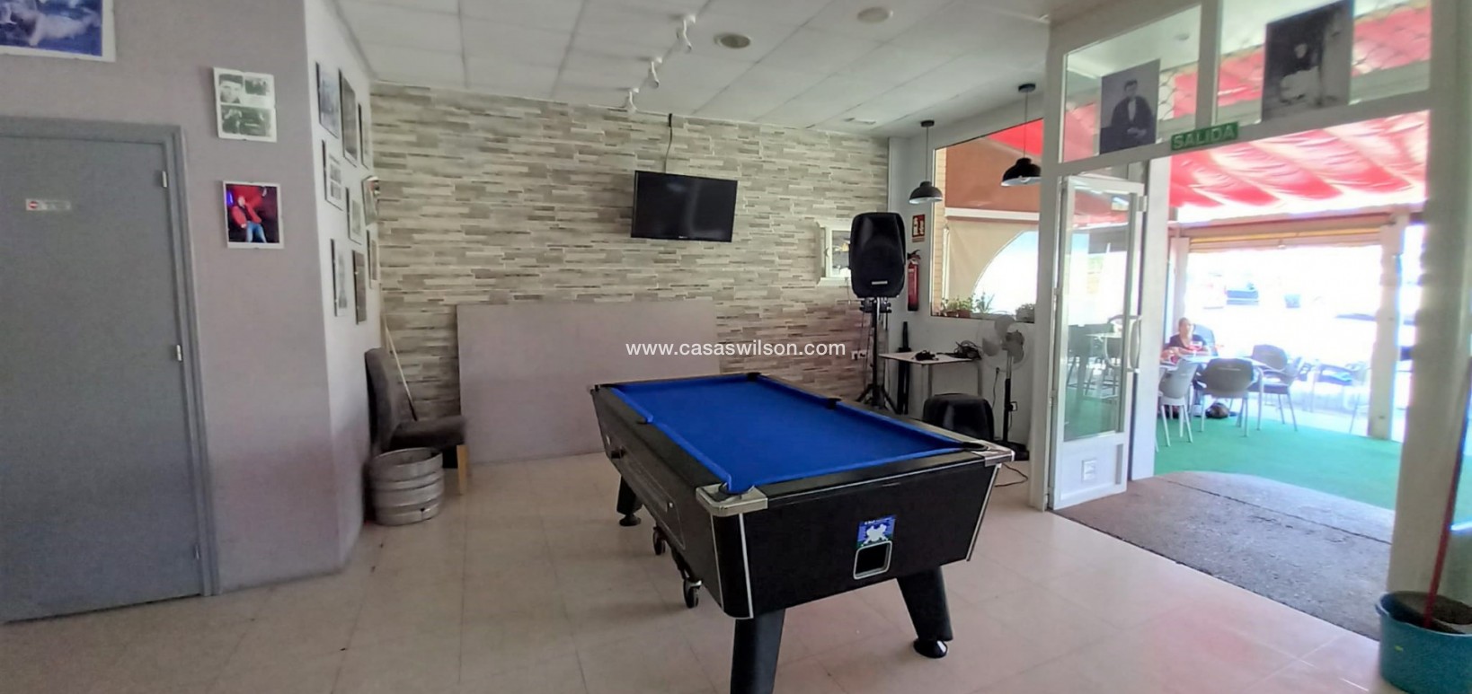 Sale - commercial - Guardamar del Segura