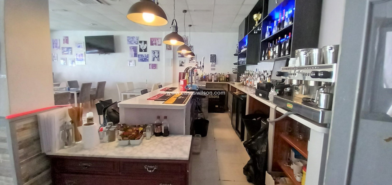 Sale - commercial - Guardamar del Segura