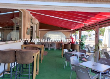Sale - commercial - Guardamar del Segura