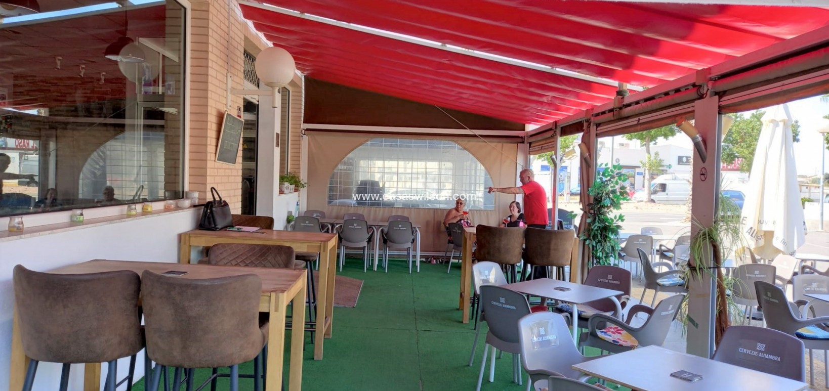 Sale - commercial - Guardamar del Segura