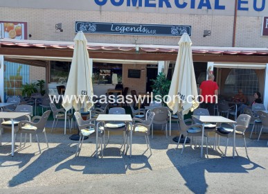 Sale - commercial - Guardamar del Segura