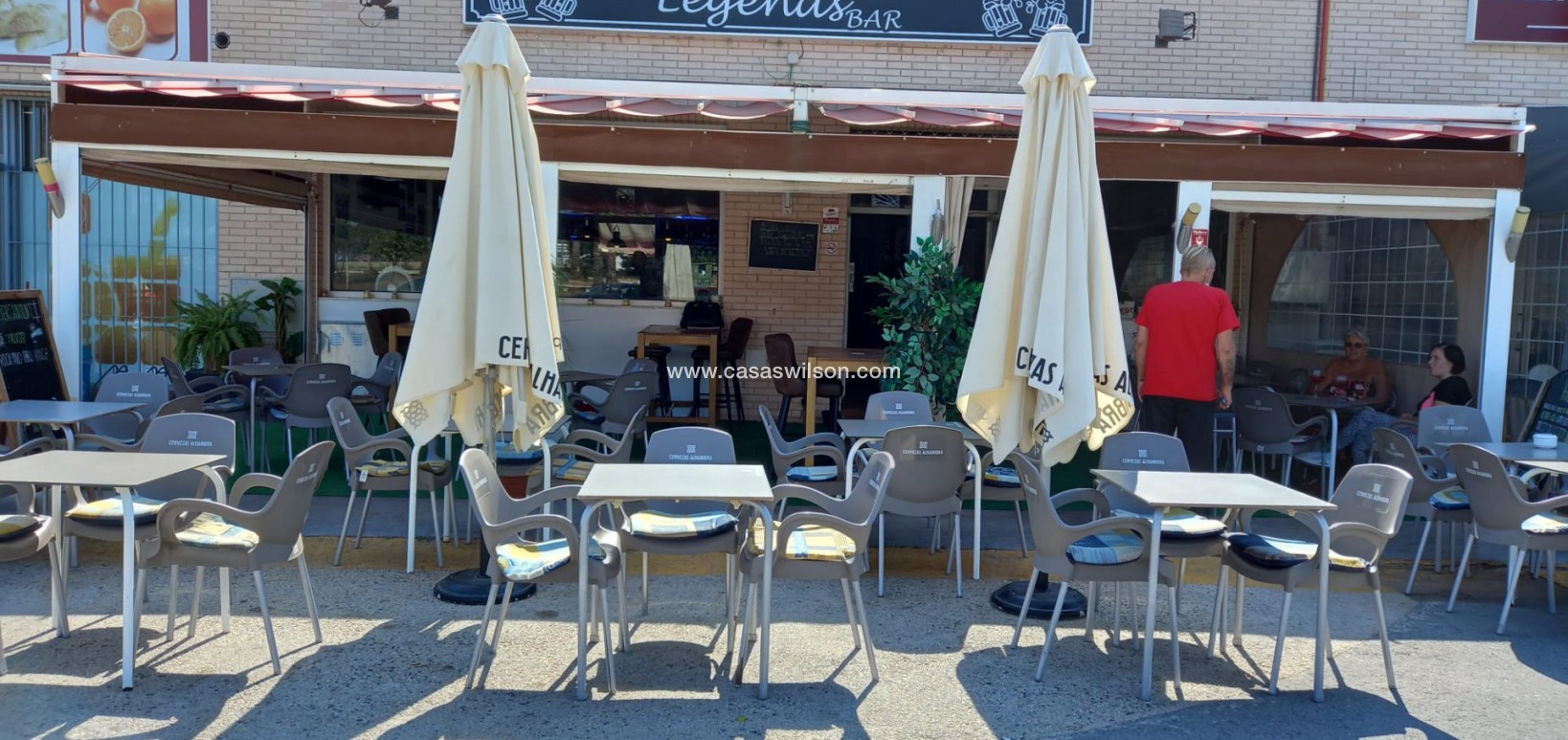 Sale - commercial - Guardamar del Segura