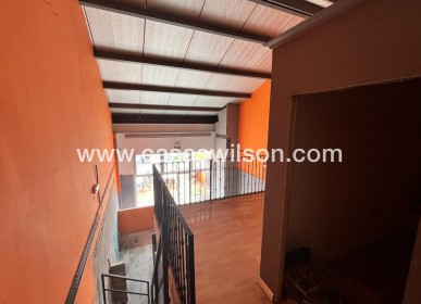 Sale - Business premises - Algorfa - La Finca Golf Resort