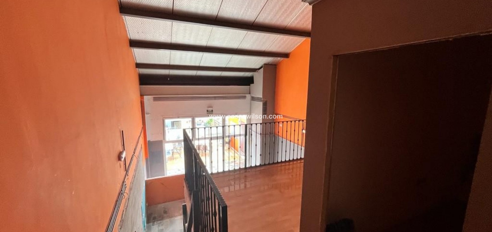 Sale - Business premises - Algorfa - La Finca Golf Resort