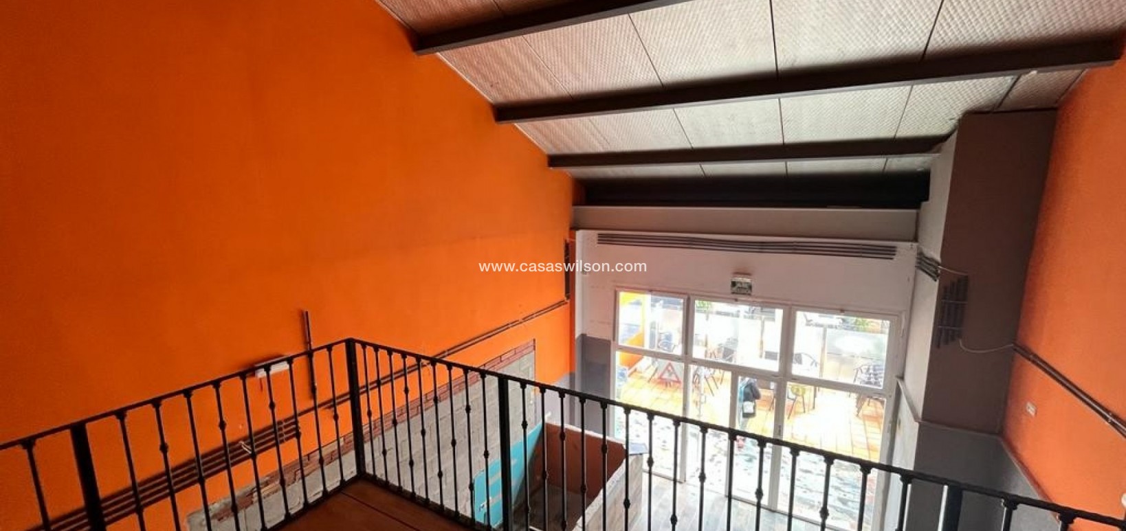 Sale - Business premises - Algorfa - La Finca Golf Resort