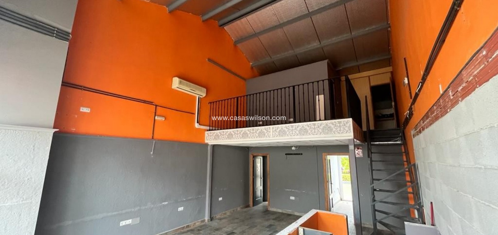 Sale - Business premises - Algorfa - La Finca Golf Resort