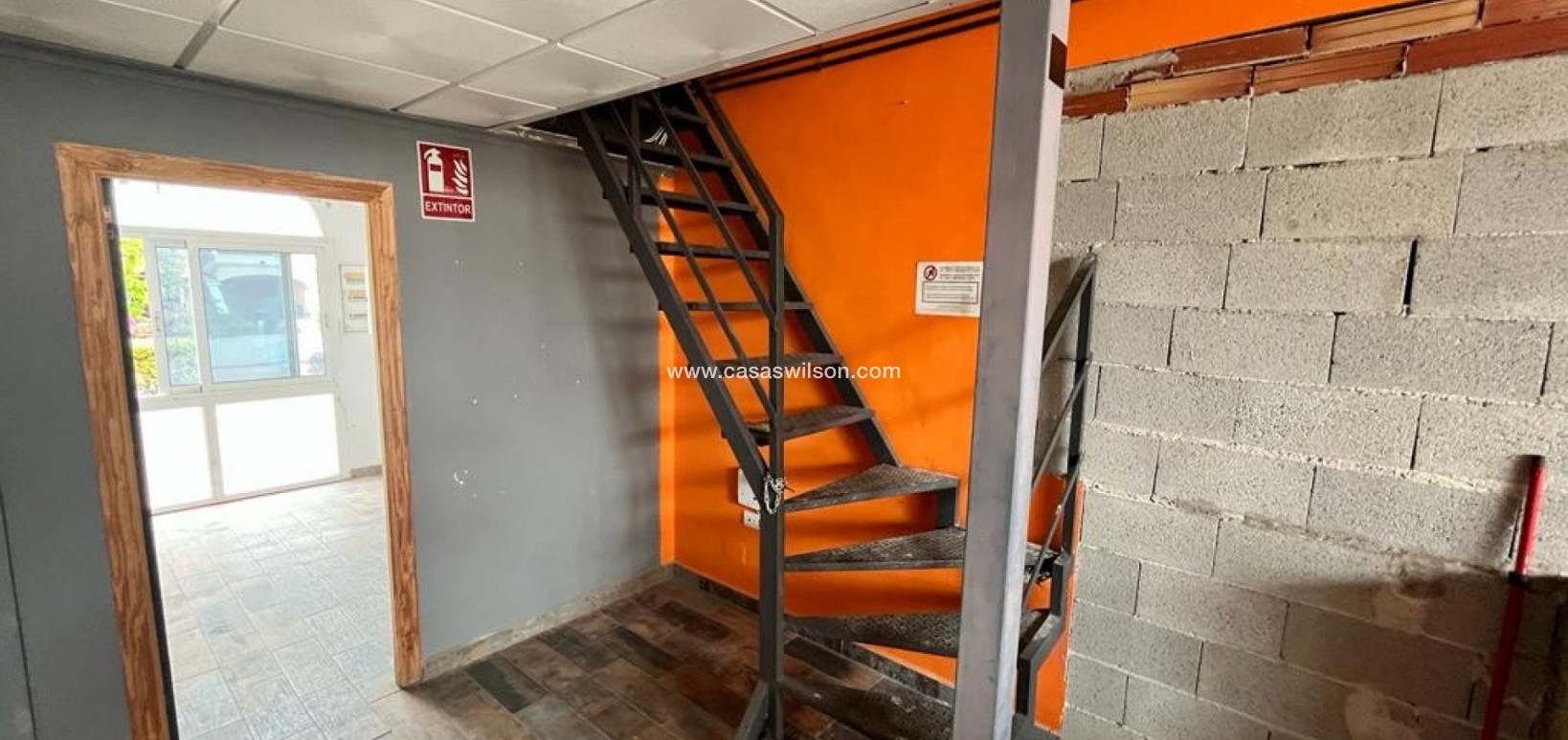 Sale - Business premises - Algorfa - La Finca Golf Resort