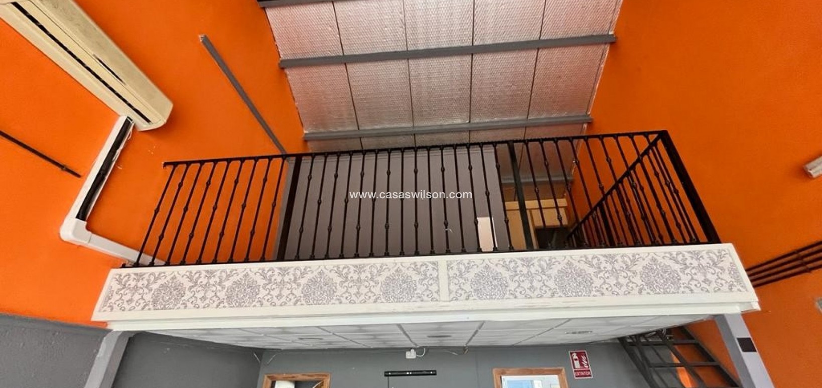 Sale - Business premises - Algorfa - La Finca Golf Resort