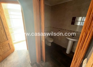 Sale - Business premises - Algorfa - La Finca Golf Resort