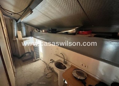 Sale - Business premises - Algorfa - La Finca Golf Resort