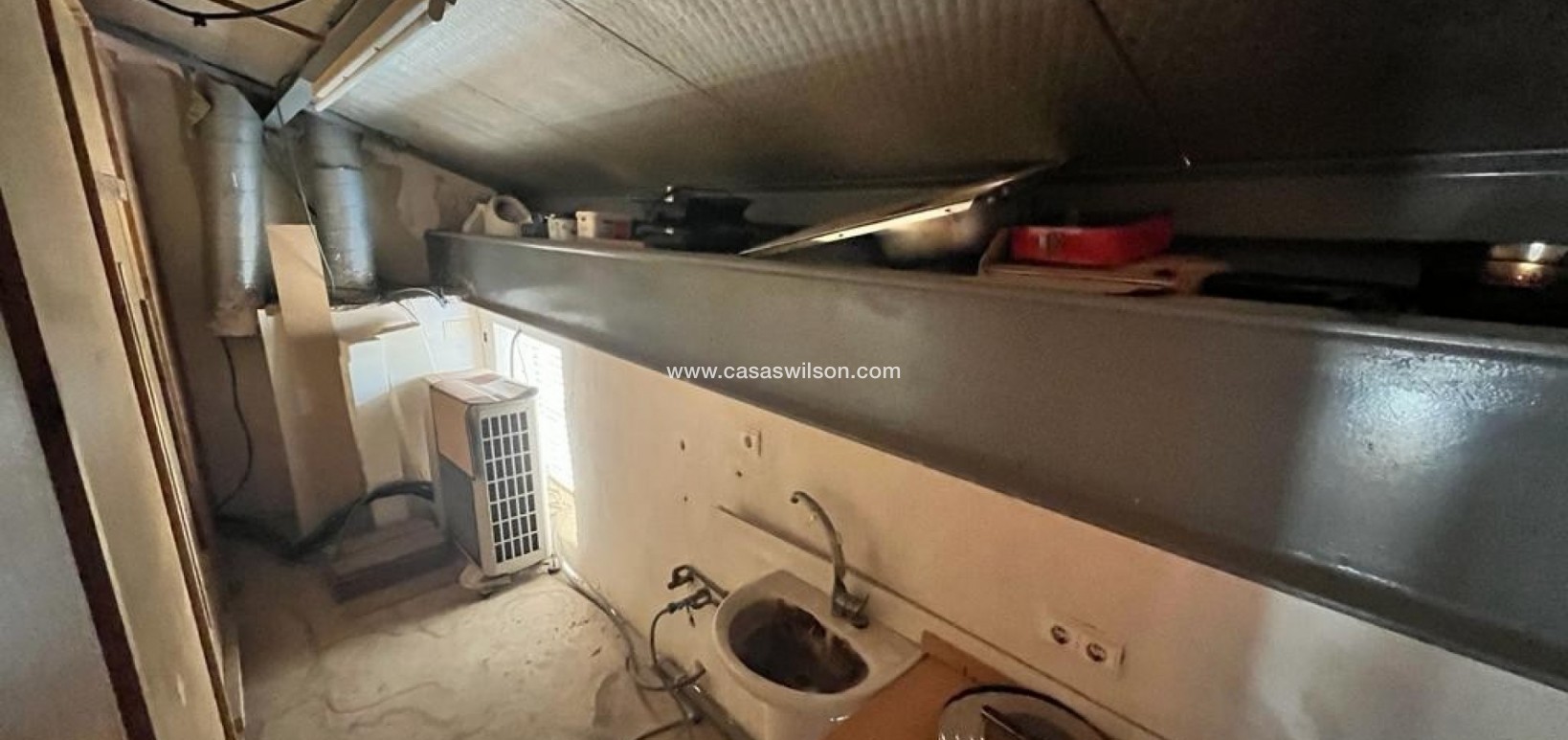 Sale - Business premises - Algorfa - La Finca Golf Resort