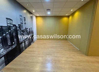 Sale - Business premises - Guardamar del Segura - Centro