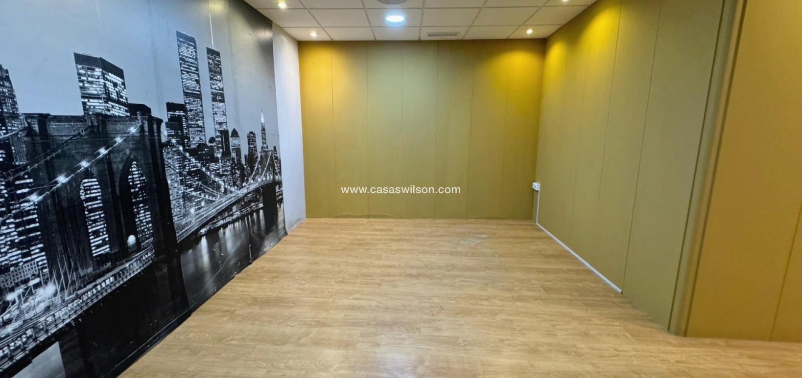 Sale - Business premises - Guardamar del Segura - Centro