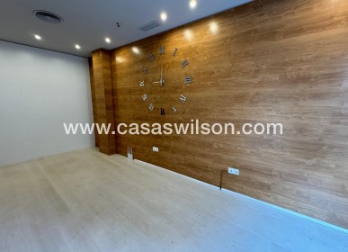 Sale - Business premises - Guardamar del Segura - Centro