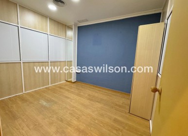 Sale - Business premises - Guardamar del Segura - Centro